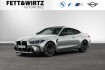 BMW M4 Coupé Competition Bmw m4  m4 competition individuallack anglesey green