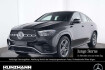 Mercedes GLE AMG Line Advanced Plus Benz gle 350 de 4m coupe amg panorama 360  ahk headup