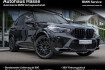 BMW X5M Competition X5 m compet. laser dapro 360  sitzluft pano shzv+h