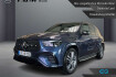 Mercedes GLE AMG Line Benz gle 300 d 4m amg line burm|keygo|mbeam|s dach