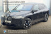 BMW iX  Ix m60 b&w 2 achs luft 22? pano sky ahk laser