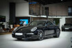 Porsche 911 Carrera Black Edition 911 carrera black edition cabriolet
