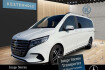 Mercedes Classe V Exclusive Benz v 300 v 300 d 4m exclusive lang *nappa*airma*sthzh*ahk