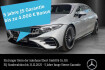 Mercedes EQS AMG Dynamic Plus benz eqs  benz eqs 53 amg keramik dynamic+ massage ar hud carbon
