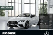 Mercedes CLE 53 AMG  Benz cle 53 amg cabriolet premium+ vmax led kamera