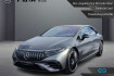 Mercedes EQS  benz eqs  benz eqs 53 amg 4m+ burm|digilight|headup|keygo|360