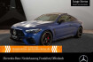 Mercedes CLE 53 AMG  Benz cle 53 amg cle 53 4m night+pano+360+sthzg+burmester+perfsitze
