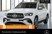 Mercedes GLE AMG Line Advanced Plus Benz gle 350 de 4m amg+pano+360+ahk+multibeam+20?+hud