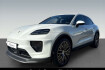 Porsche Macan Electric  Macan 4 surround view bose luftfederung 21 zoll