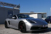 Porsche Cayman  718 gts 4.0 approved scheckheft 2. hand sitzheiz/ku