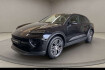 Porsche Macan Electric  Macan 4 surround view bose luftfederung 21 zoll