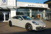 Porsche Panamera  +kreide+navi+led+sitzh.+el. heckklappe
