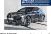 BMW iX  Ix m60 m sport hud pano acc ahk 360 kam rfk led