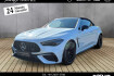 Mercedes CLE 53 AMG  Benz cle 53 amg cle 53 4m+ cabrio night/premium/burmester3d/20?