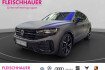 Volkswagen Touareg R-Line r line v6 3.0 tdi 4motion leder pano hud ahk
