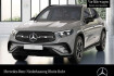 Mercedes GLC AMG Line Benz glc 450 d 4m amg+night+pano+360+ahk+burmester+9g