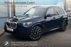BMW X5  xdrive50e m sport ahk autobahnas pano h&k 360
