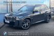 BMW X5  xdrive50e m sport ahk pano h&k 21? da prof