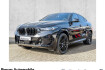 BMW X6  xdrive40d m sport pano acc ahk rfk led hk