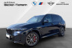 BMW X5  xdrive50e m sportpro/iconicglow/panorama/2 achsluf