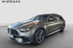 Mercedes E63 AMG  Benz e 63 amg s 4m+ t *sitzklima*multibeam*burmester*