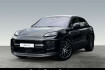 Porsche Macan Electric  Macan electric