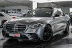 Mercedes Classe S  Benz s 580 e 4m*amg*manufaktur*3xtv*hud*4xmassage*pan