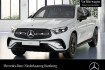 Mercedes GLC AMG Line Benz glc 450 d 4m amg+night+pano+360+ahk+burmester+9g