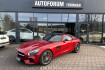 Mercedes AMG GT  benz amg gt  benz amg gt 4.0 v8 s dct*night*pano*keyless*kamera