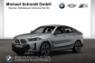 BMW X6  xdrive40d m sport