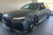 Audi RS6  Rs6 quattro /hud/b&o/360*/sthz/laser/keyless/1.h