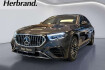 Mercedes E53 AMG  Benz e 53 amg 4m hybrid pano 360  burmester4d memory