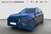 BMW X7  xdrive 40d ///m sport pro acc ahk pano sthzg h&k