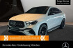 Mercedes GLE Edition Benz gle 450 d coupe 4m amg+night+pano+360+ahk+sthzg