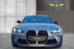 BMW M3 Competition 3er m competition x drive werksgarantie