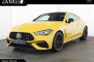 Mercedes CLE 53 AMG  Benz cle 53 amg  amg cle 53 4m+ coupe preformance*voll*