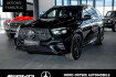 Mercedes GLE AMG Line Advanced Plus Benz gle 350 de 4m amg night pano ahk airmatic multib