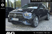 Mercedes GLE Advanced Plus Benz gle 450 gle 450 d 4m amg premium pano hud ahk keyless go