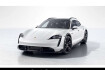 Porsche Taycan 4S  Taycan turbo cross turismo ha lenkung innodrive