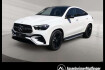 Mercedes GLE AMG Line Advanced Plus Benz gle 450 d 4matic coupe +mbux+amg+wide+navi+pano