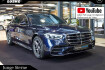 Mercedes Classe S  Benz s 580 s 580 e 4m amg line ar head up hinterachslenkung