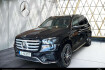 Mercedes GLS Edition Benz gls 350 d 4matic amg ahk*burm*sitzklima*pano*360