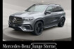 Mercedes GLS AMG Line Advanced Plus Benz gls 350 d 4matic amg+mbux+burm+mbeam+night+ahk