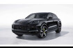 Porsche Cayenne  e hybrid coupe inno 22? chrono luftfeder