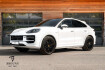 Porsche Cayenne  s e h sportdesign|burmester|siklima|sag