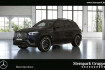 Mercedes GLE 63 AMG  benz gle 63 amg  benz gle 63 amg gle 63 s 4m+ distro+pano+ahk+fond+sth+night+uvm.