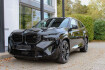 BMW XM  Bmw xm  xm / bowers & wilkins / ahk / m drivers