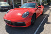Porsche 911 Carrera  911 carrera cabriolet approved garantie
