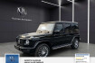 Mercedes Classe G AMG Line Benz g 400 d 1 hand.scheckheft gepflegt . unfallfrei.totwinke