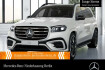 Mercedes GLS AMG Line Advanced Plus Benz gls 450 d 4m amg+night+pano+360+ahk+multibeam+hud